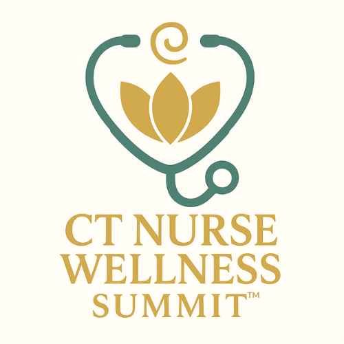CT Nurse Wellness logo